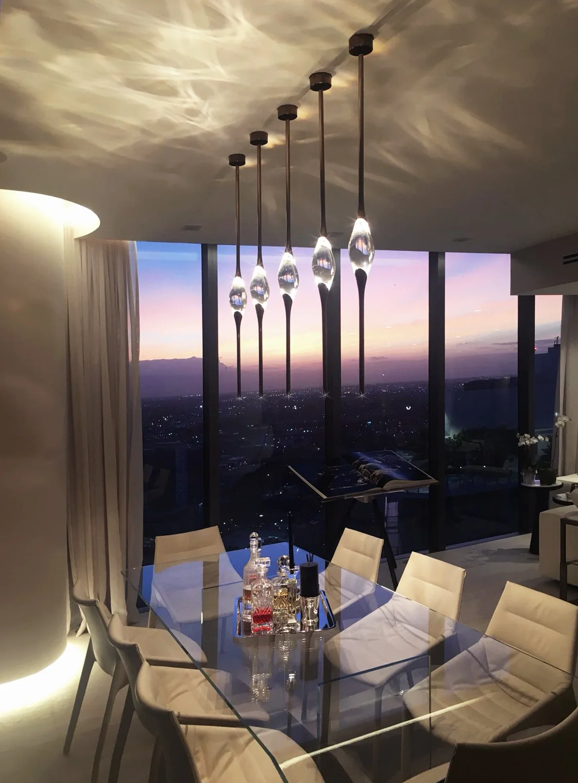 Il Pezzo 12 Pendant Il Pezzo Mancante JK Interior Design_1.jpg