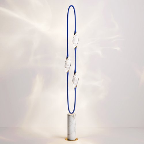 Floor Lamp - € 3.200