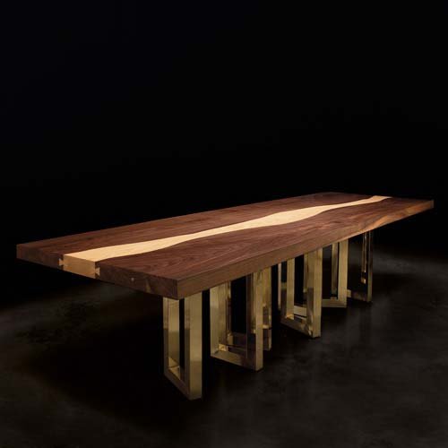 Il Pezzo 6 Table