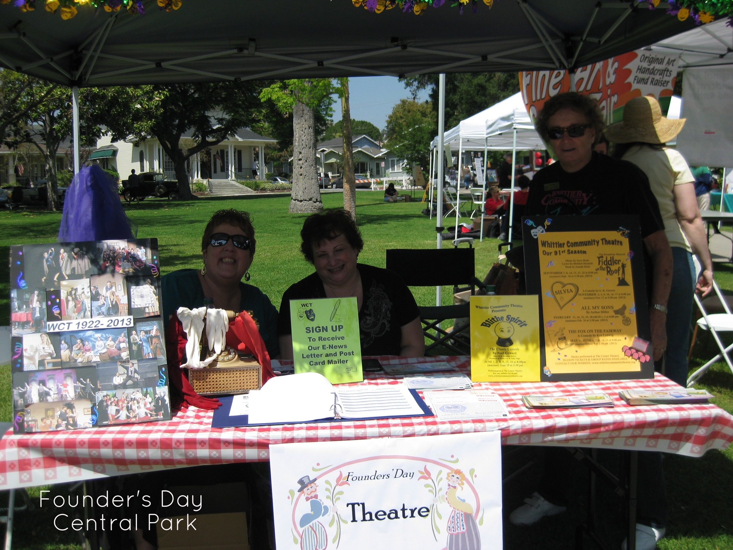 Whittier Community Theatre Founders Day.jpg