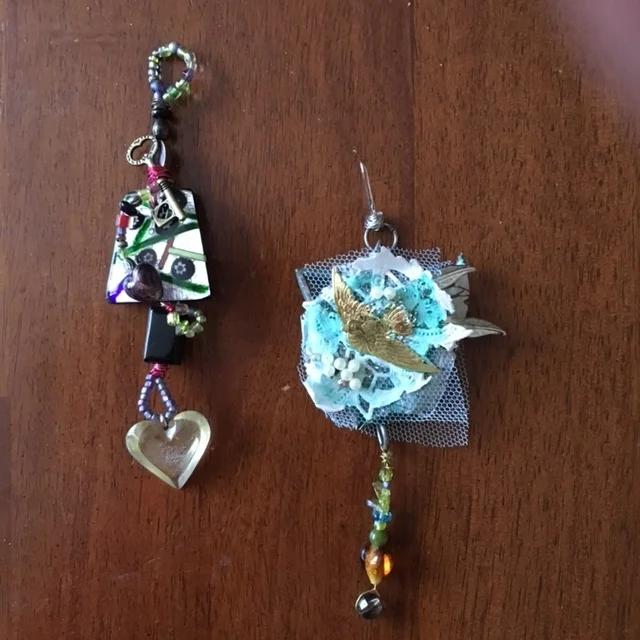 Ornaments for Home & Body