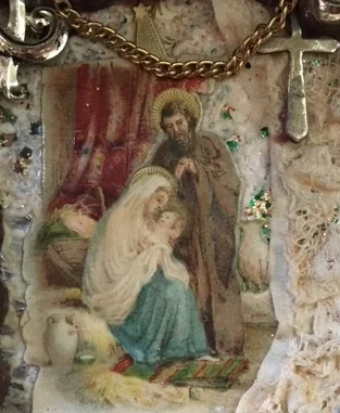 Winterfest at the Church of the Resurrection