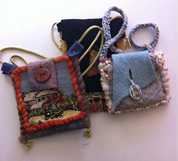 Holiday Thyme Art &amp; Craft Show &amp; Sale