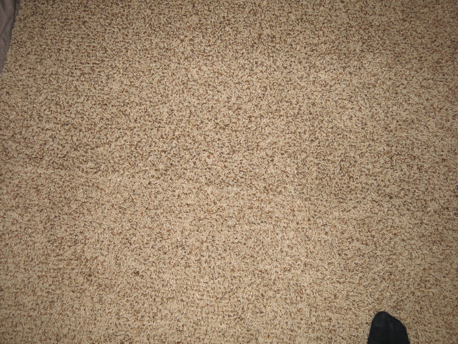 Does the color match at the seams(s)?
