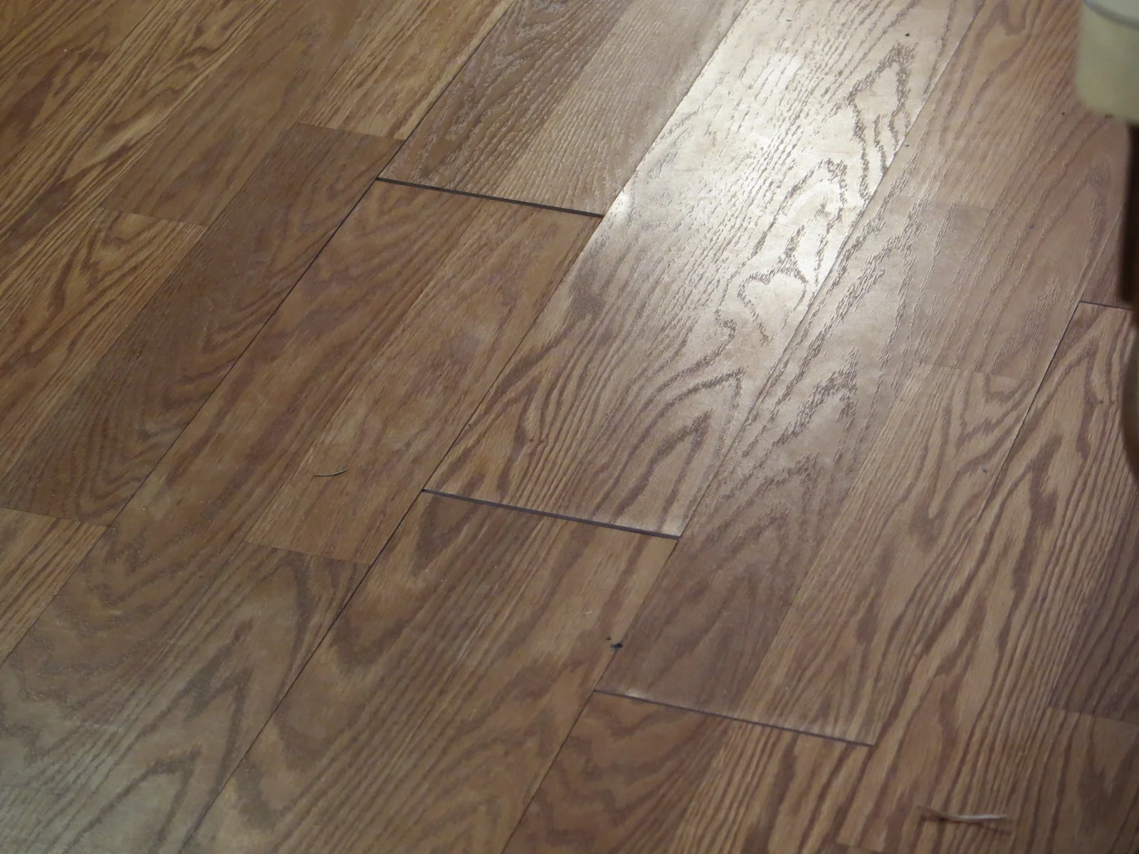 Laminate Issues Do You Have Flooring Or Carpet Issues