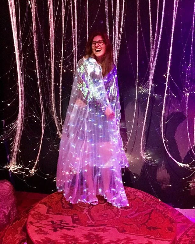 Be true to you and you will shine!!! ⭐️ @29rooms #29rooms #exploretheview #viewfromoverhere #nyc