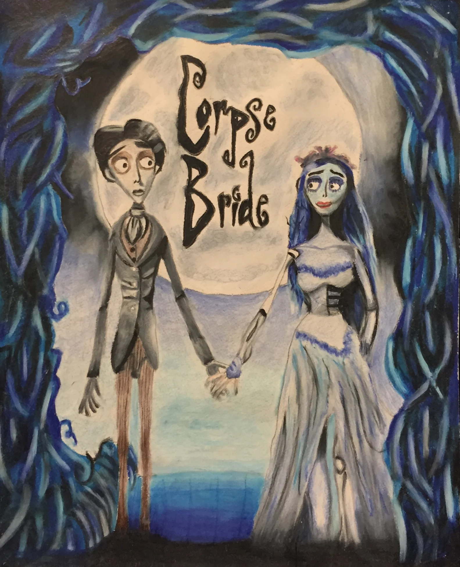 Corpse Bride 