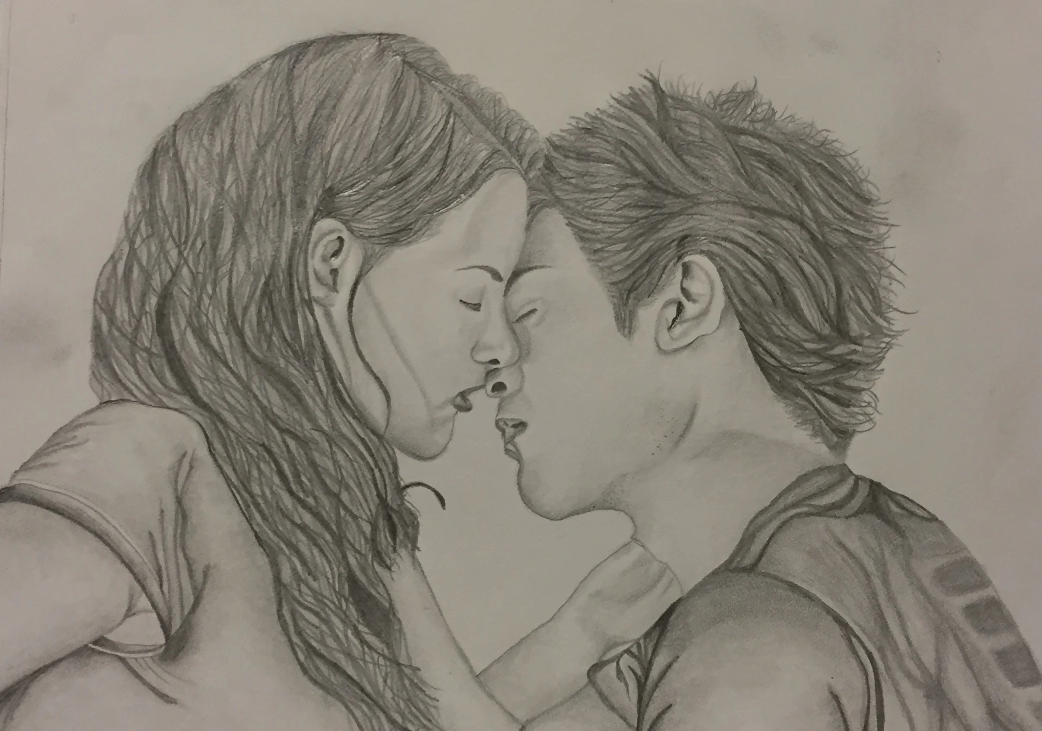 Twilight (Bella & Edward)