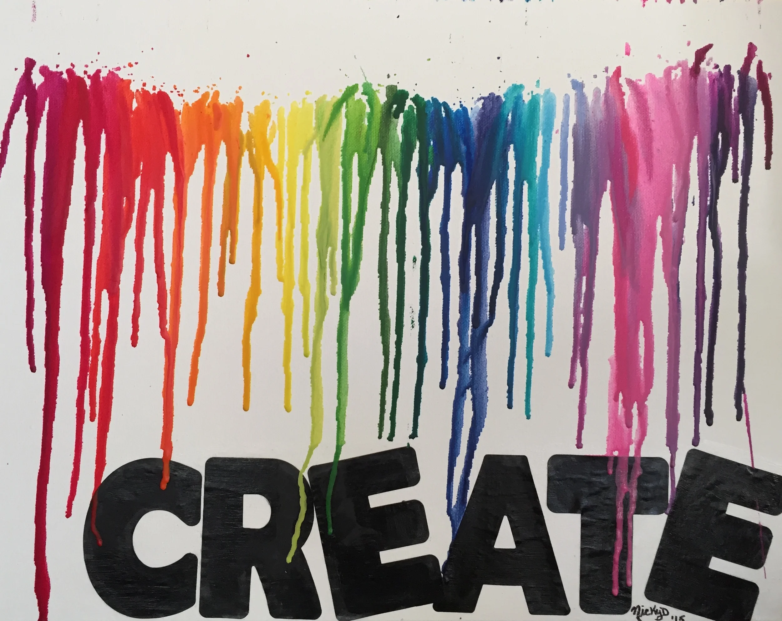 Create 