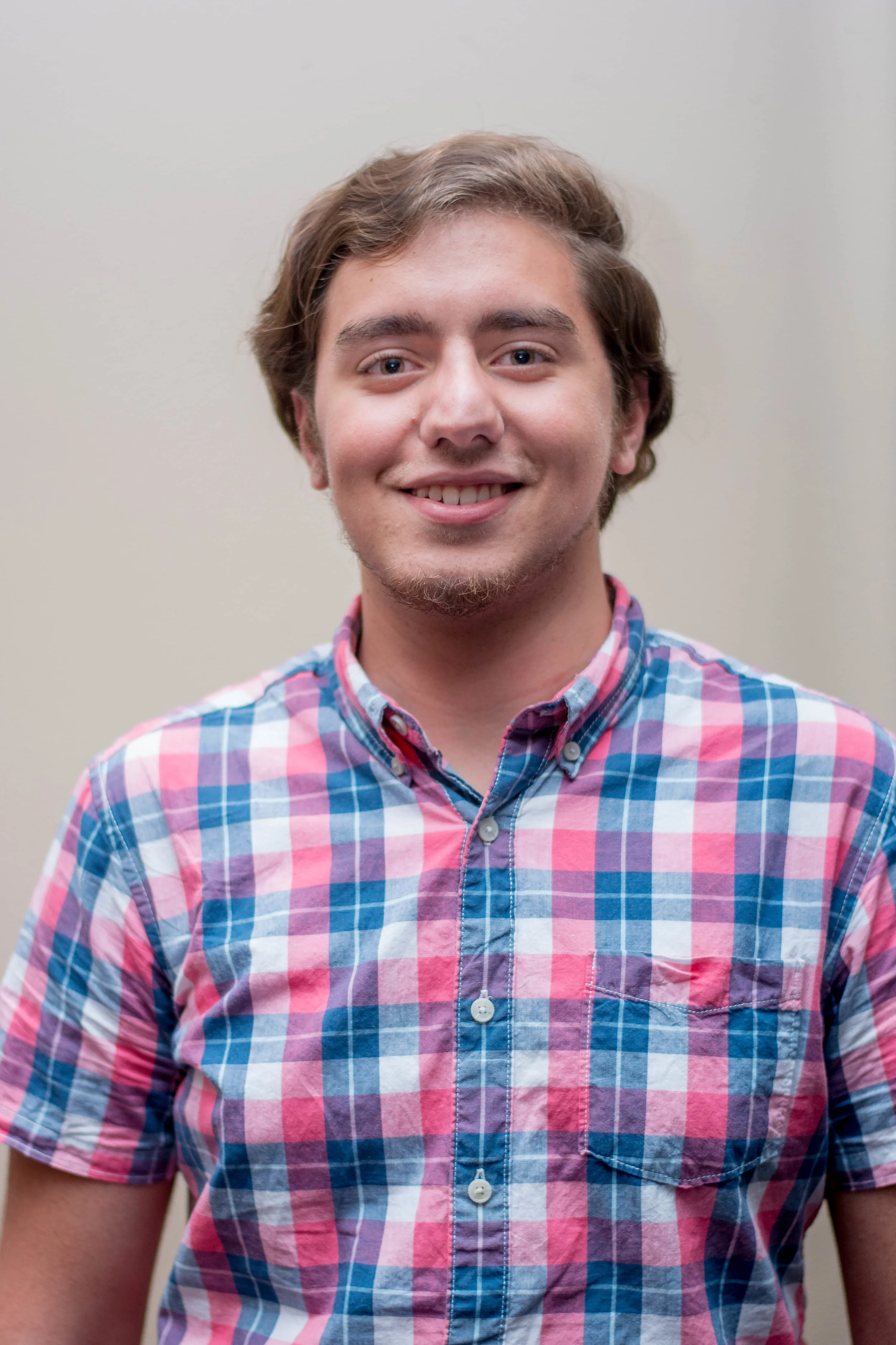   Senator:    Loay Alarab  