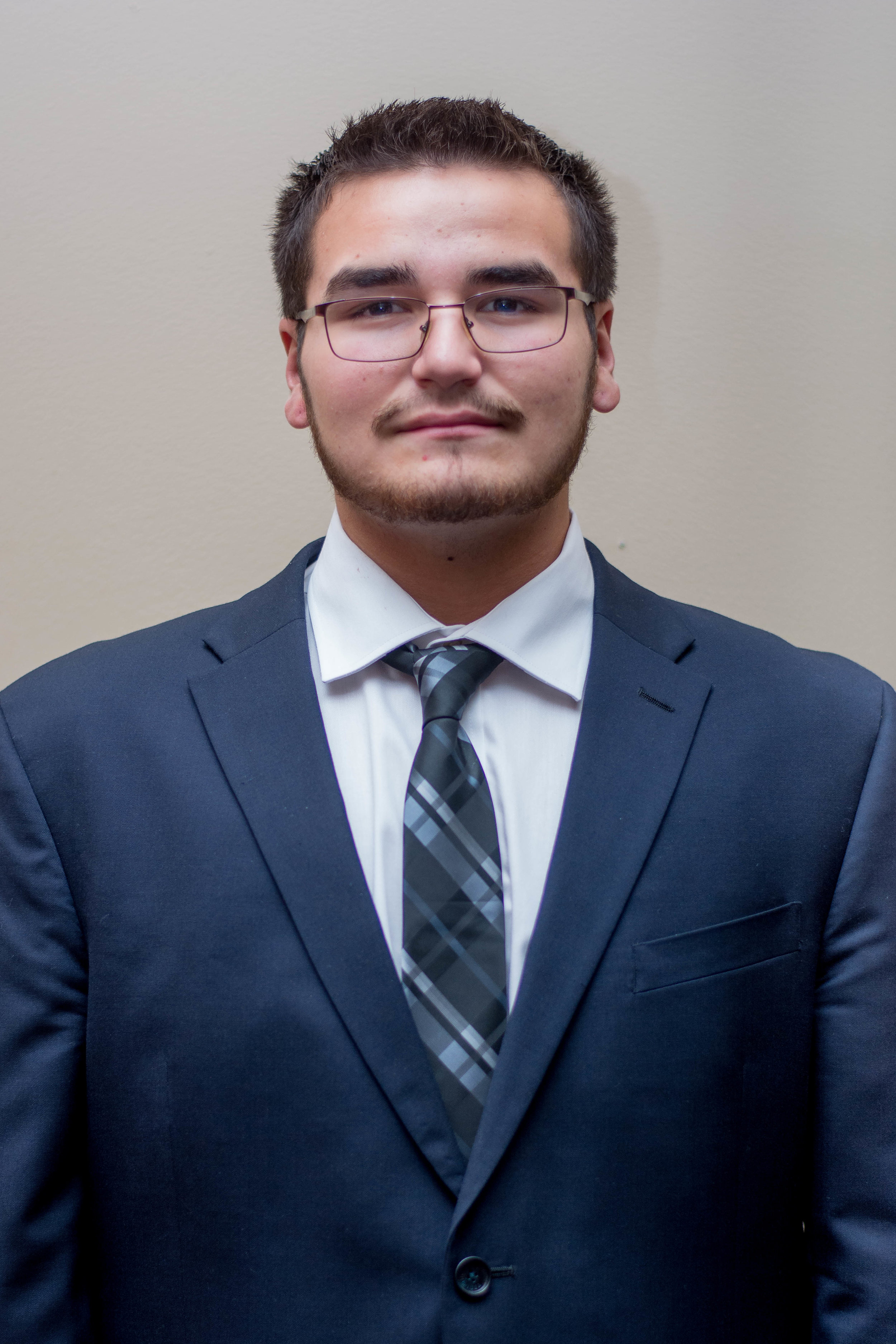   Senator:&nbsp;      Corey Kohler  