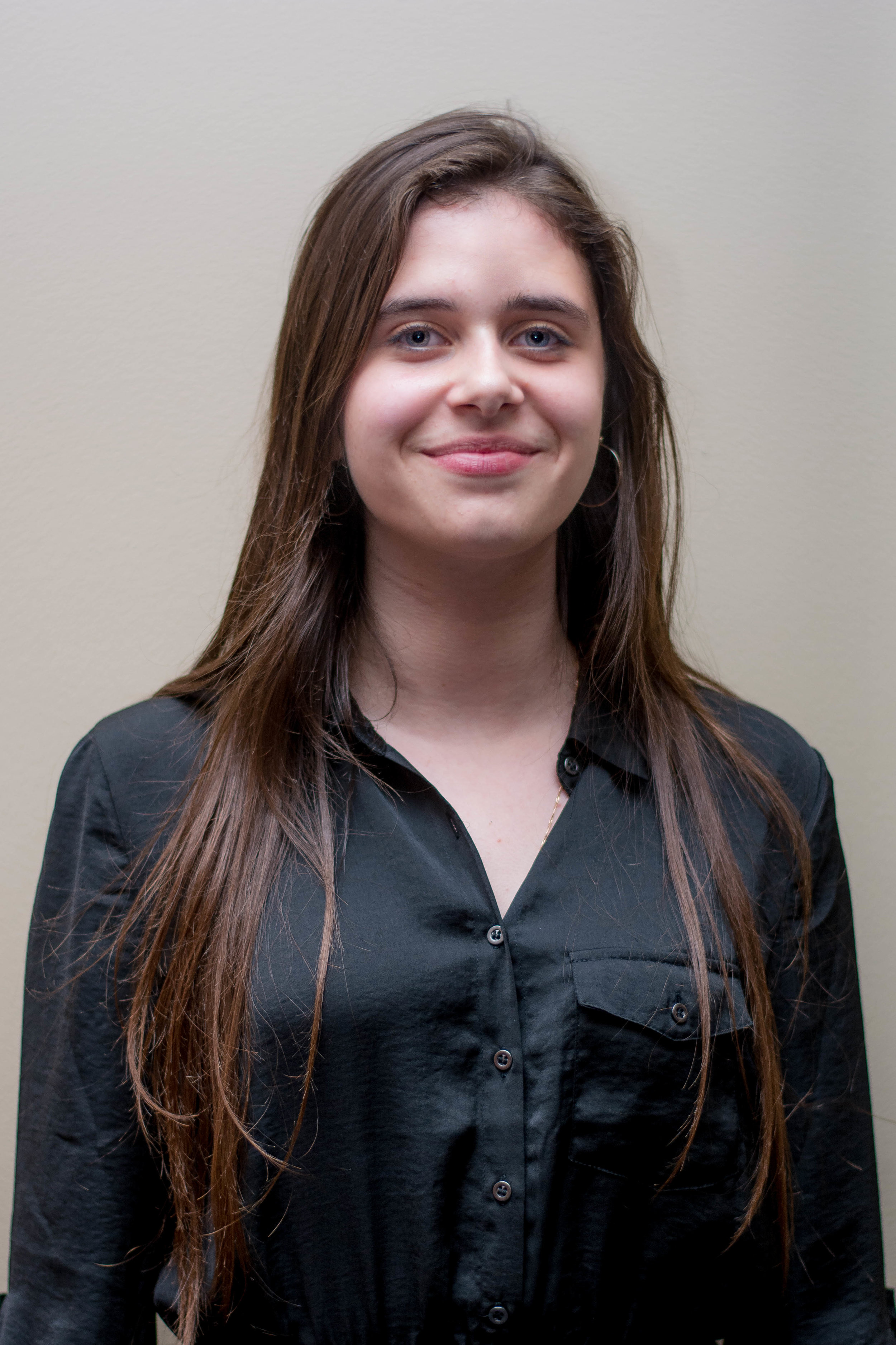   Senator:    Michelle Eid  