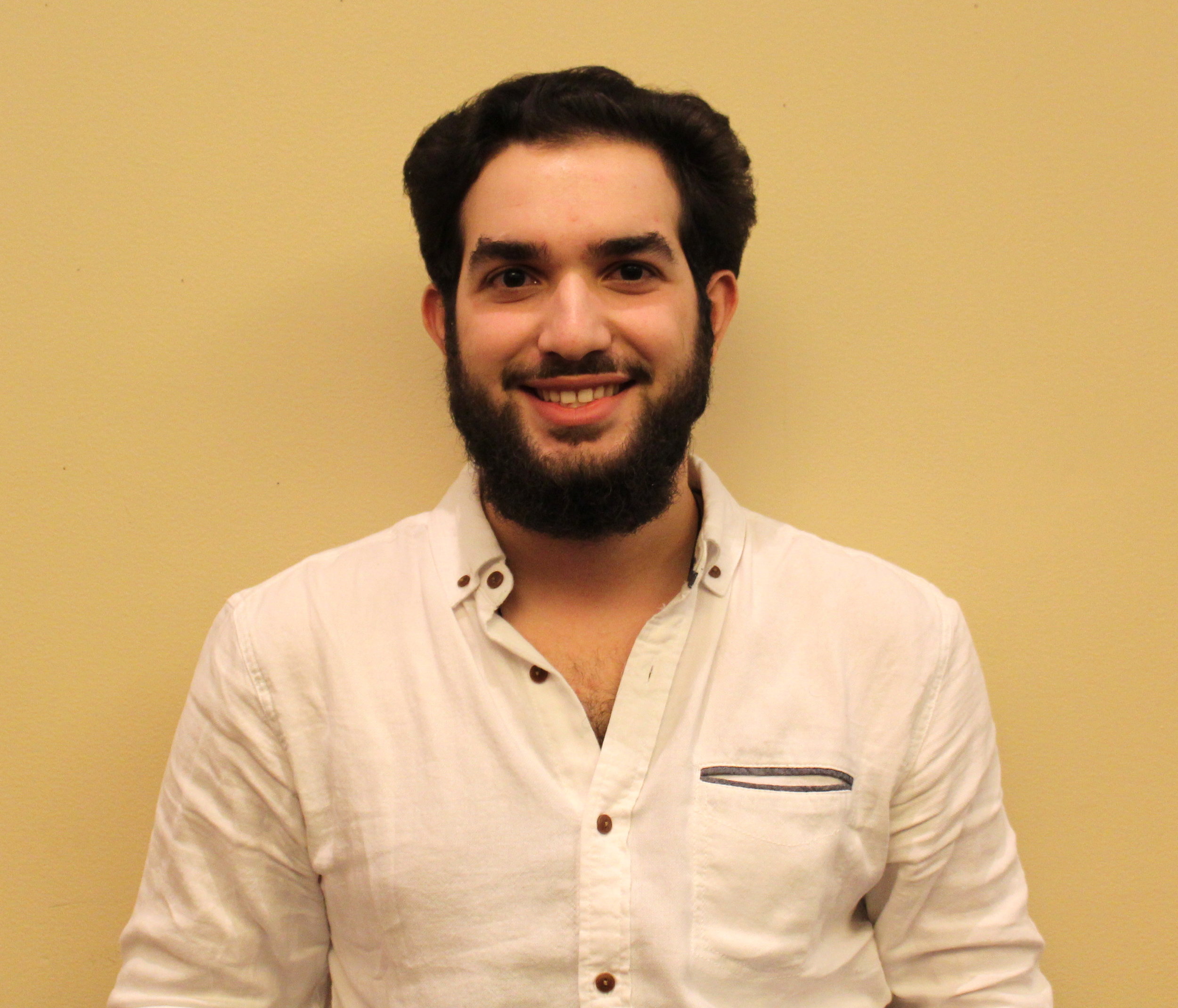   Senator:      Omar Hassan Abul-Khoudoud   