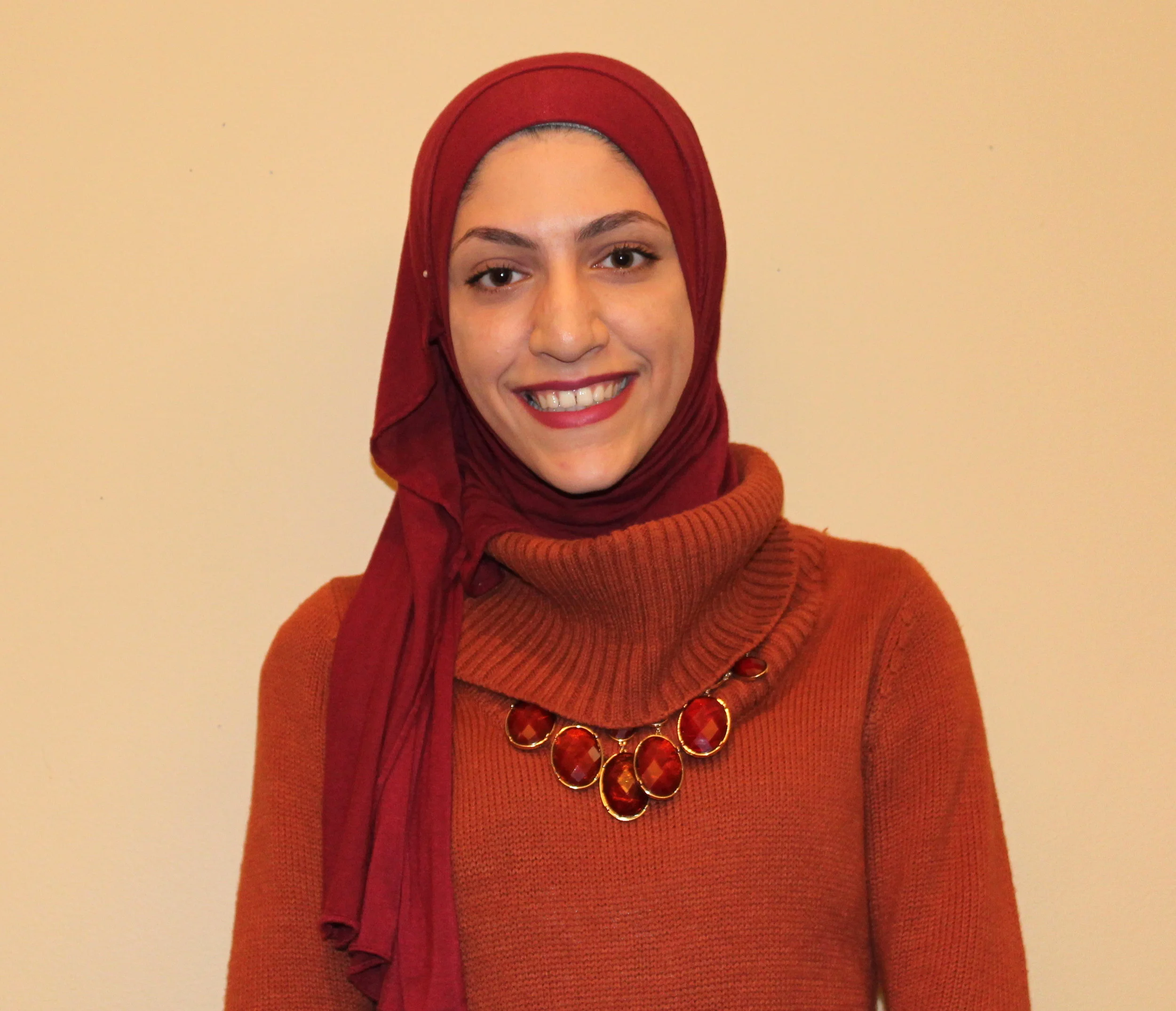   Senator:    Eanas Abutaha  