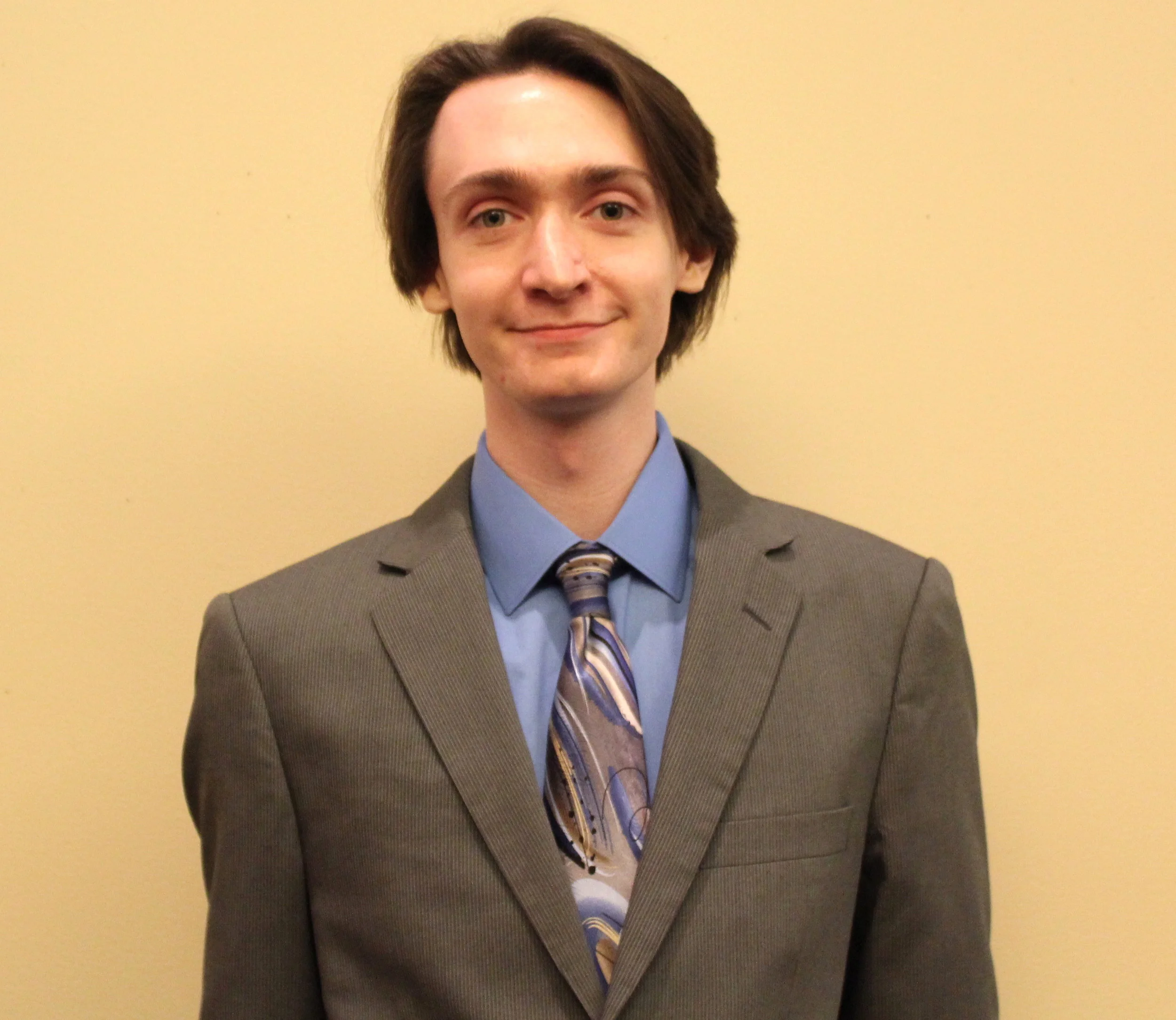   Senator:   Michael Farrar  