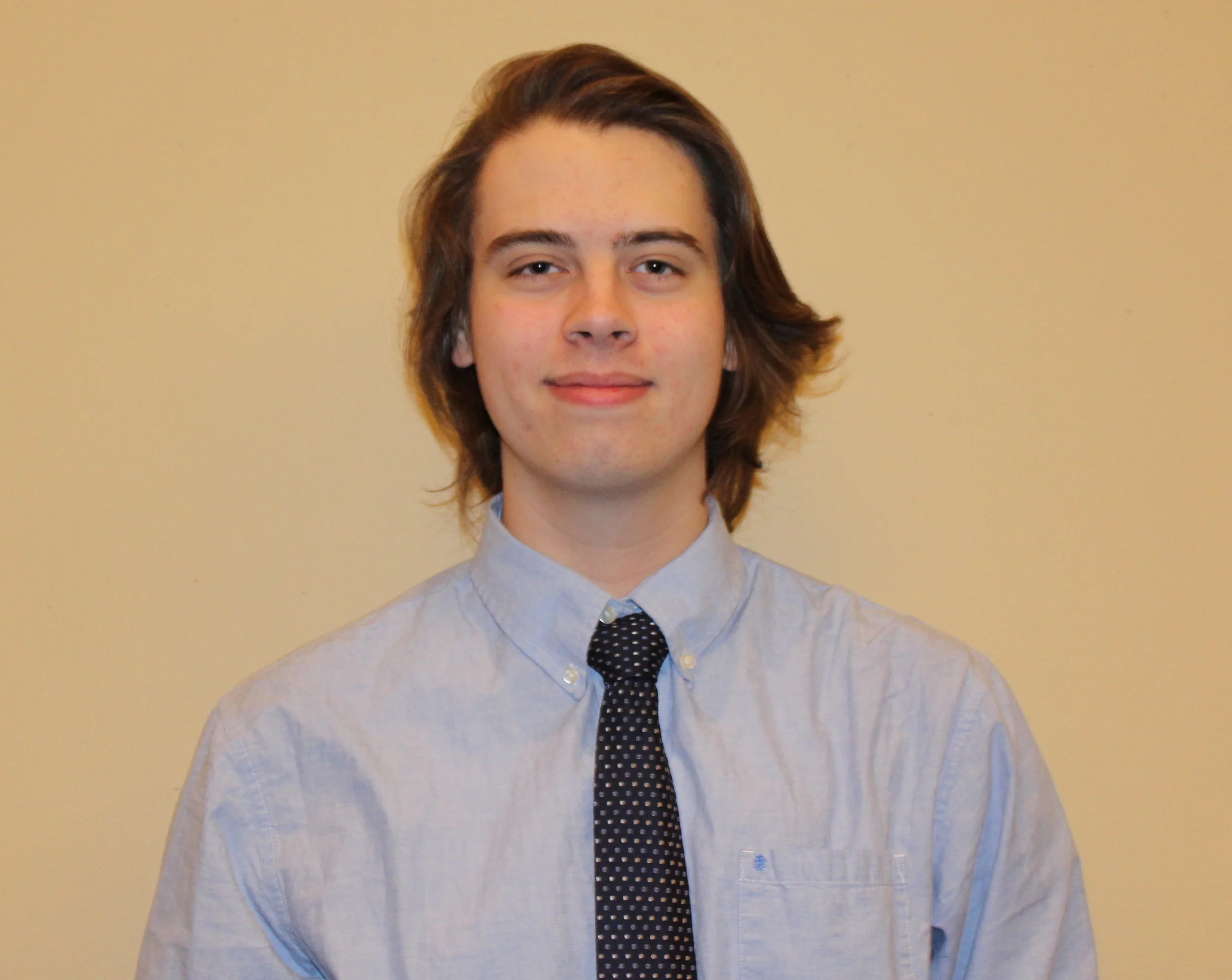   Senator:   Robert Heizelman  