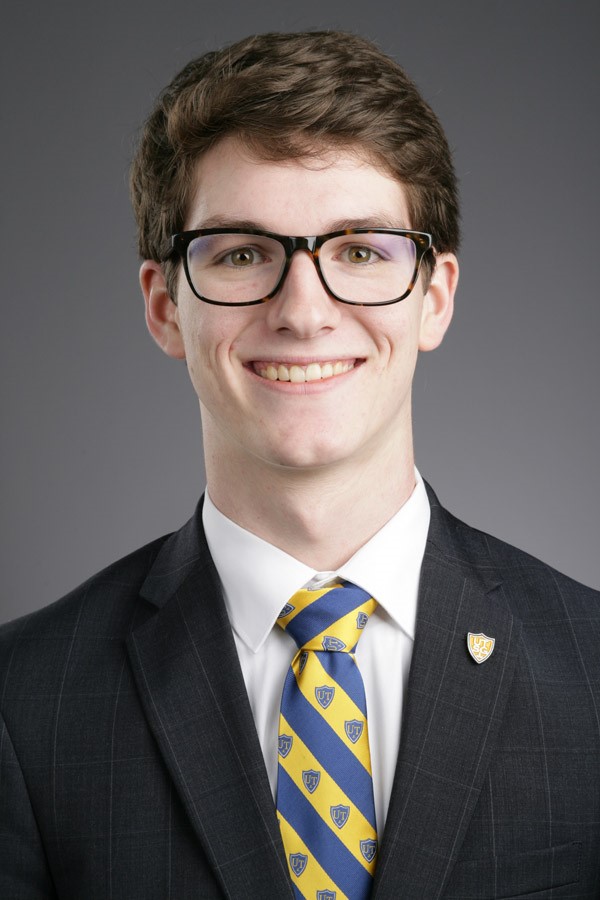   Senator:   Jimmy Russell  