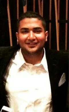   Senator:   Hassan Quershi  