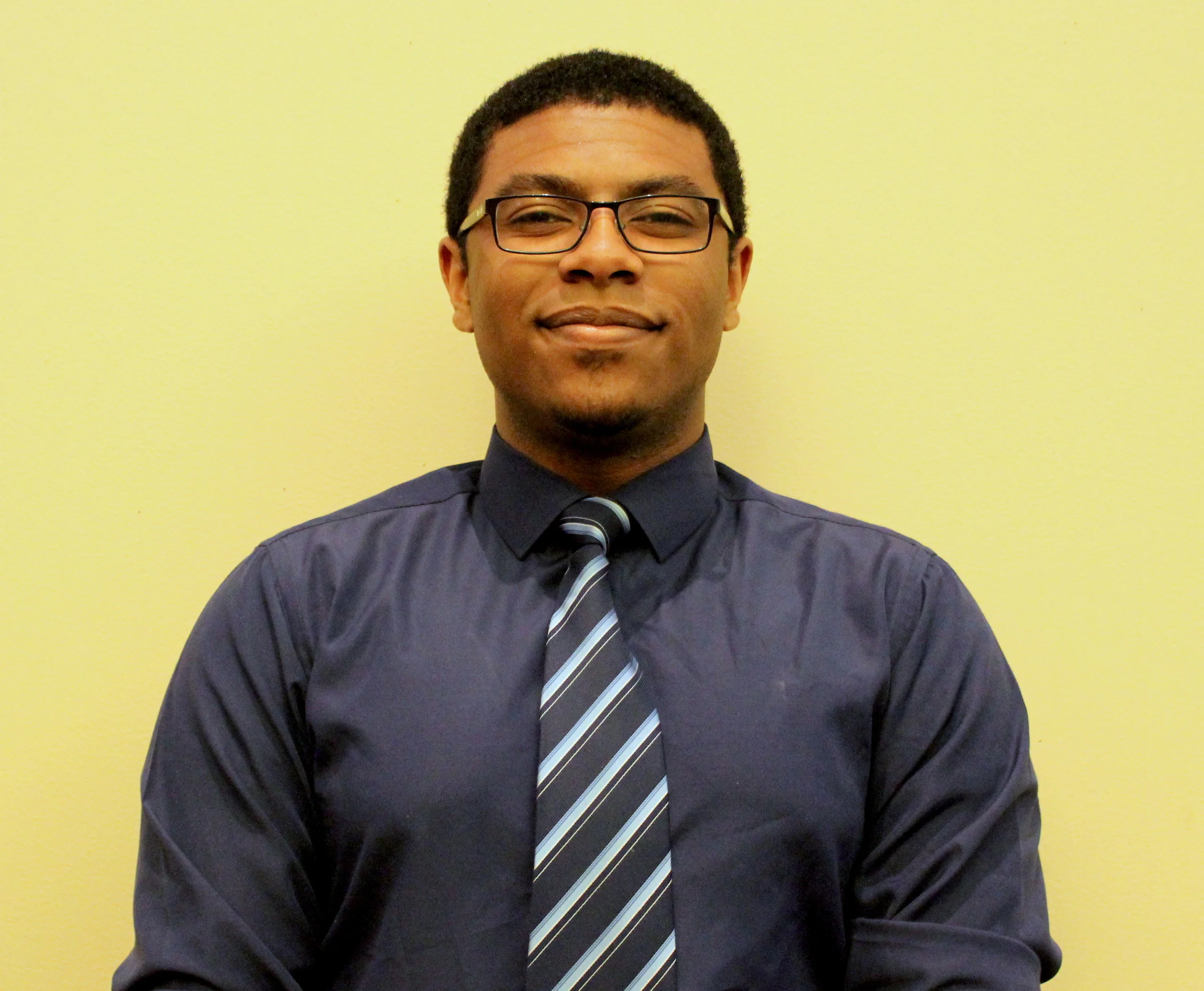 Campus Culture Chair