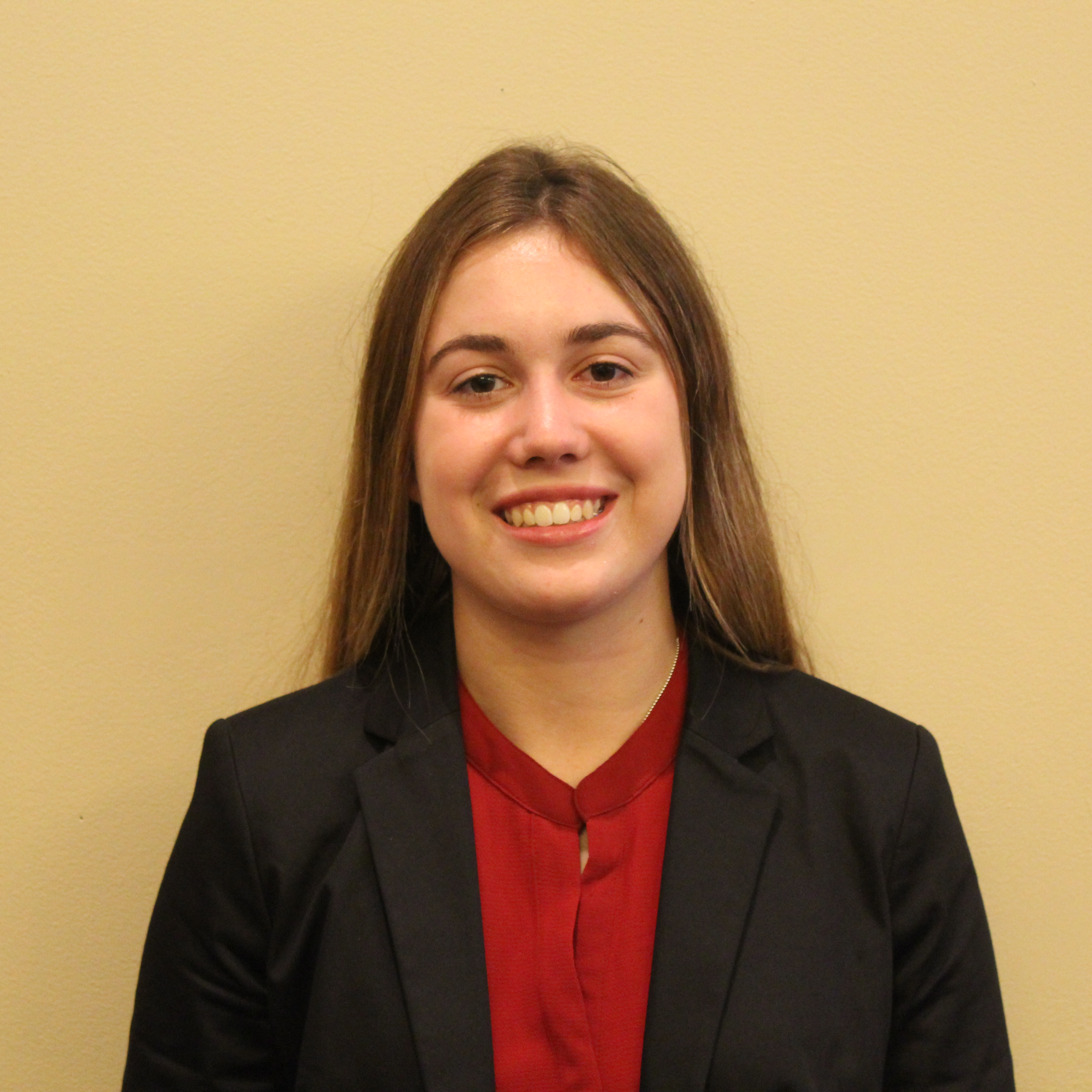   Justice:    Summer Drees  