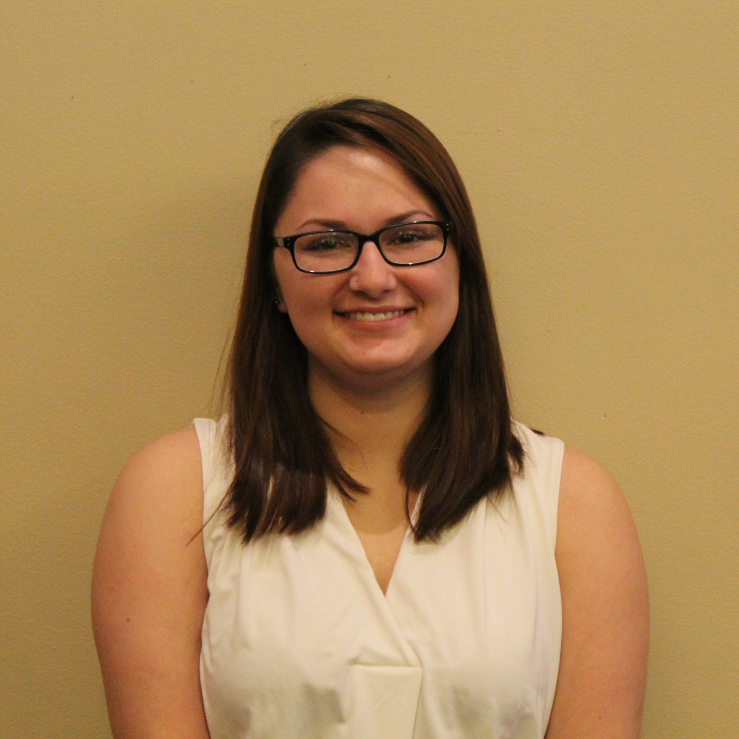   Justice:   Breanna Veliz    