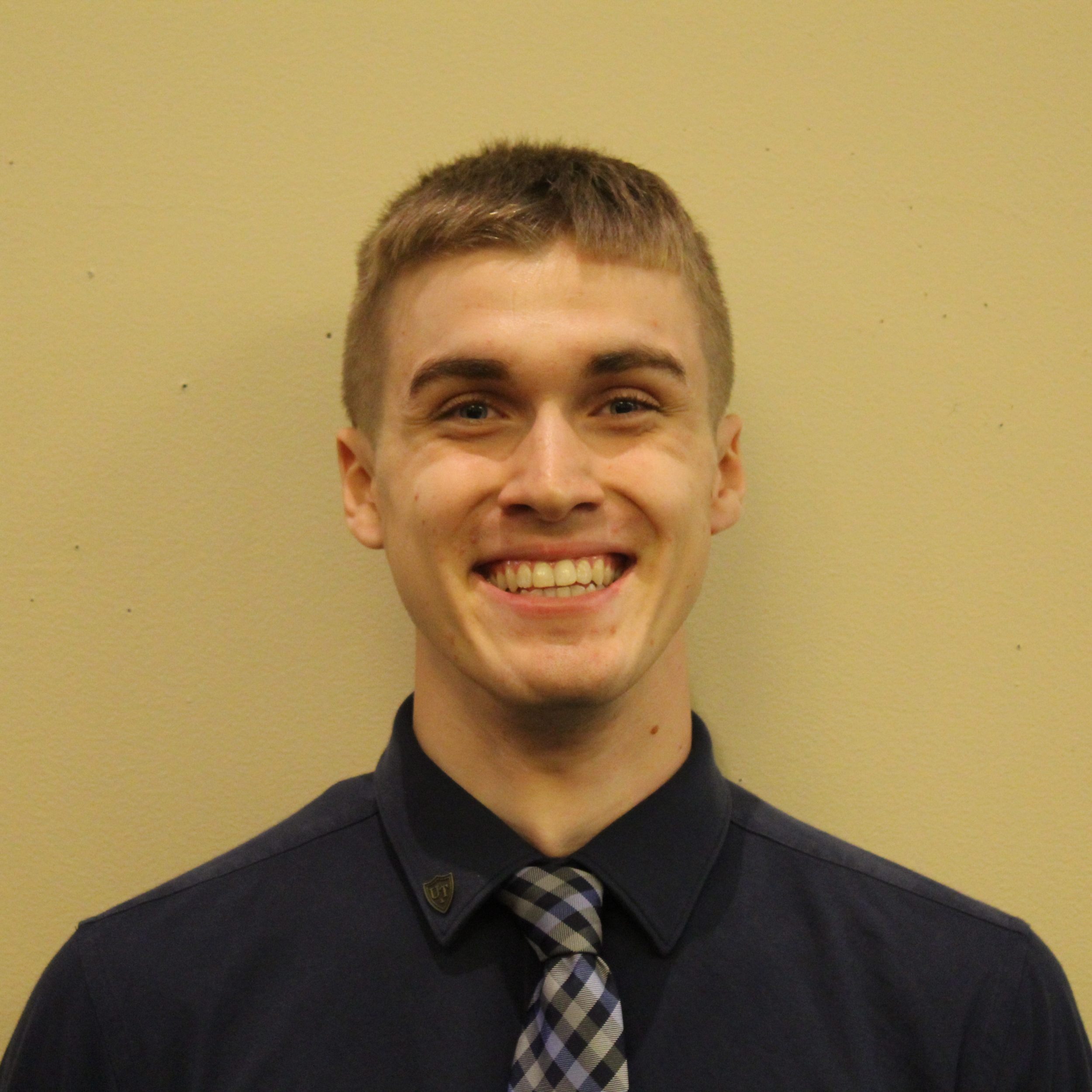   Recording Secretary:   Alex Krabill  