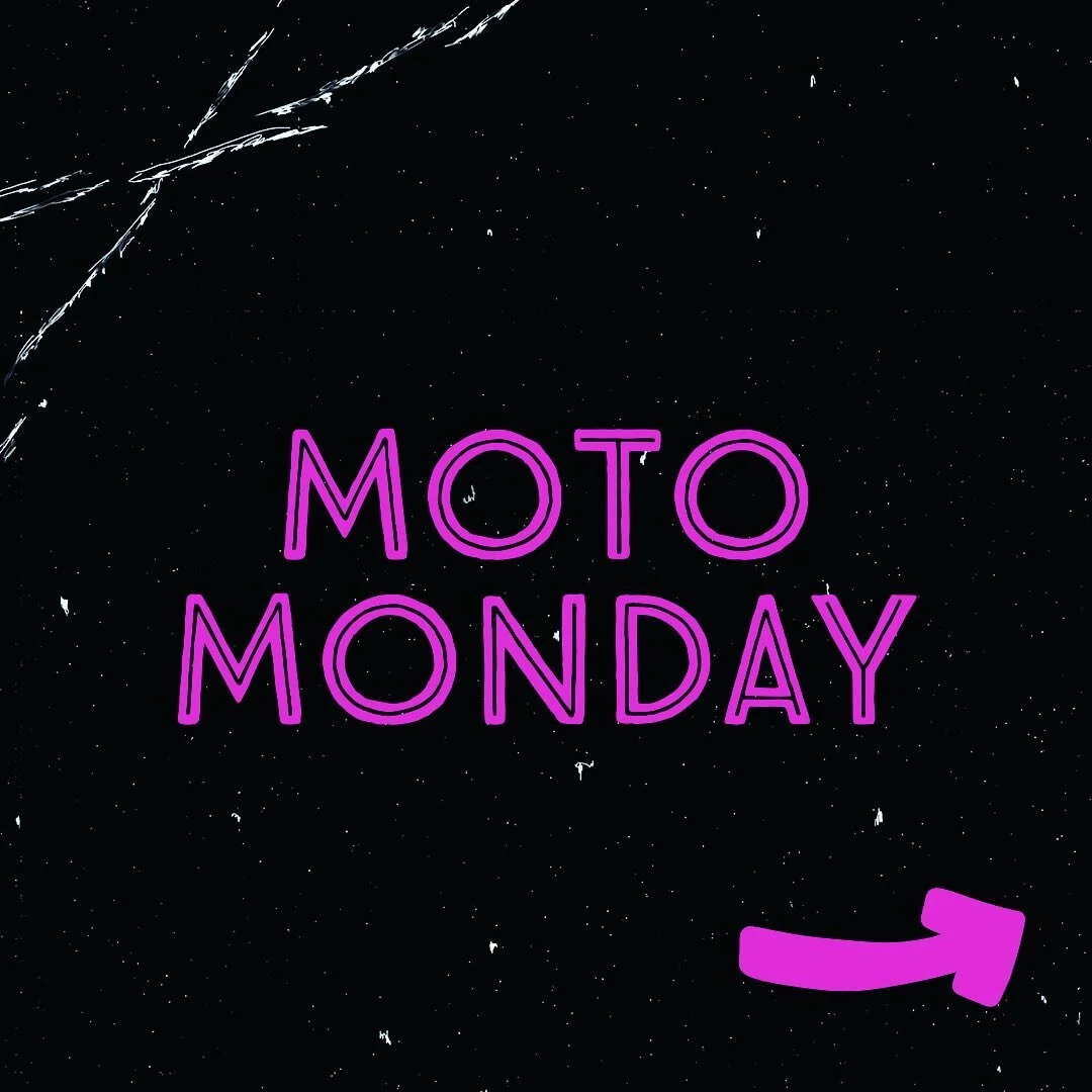 I almost didn&rsquo;t make this post today because I was feeling pretty down in the dumps. But I strongly believe to be the #change that you want to see in the world. Make it a #great #Monday!