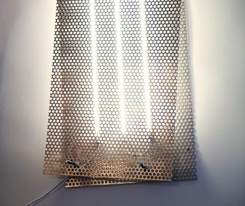 street lights (on - 3)