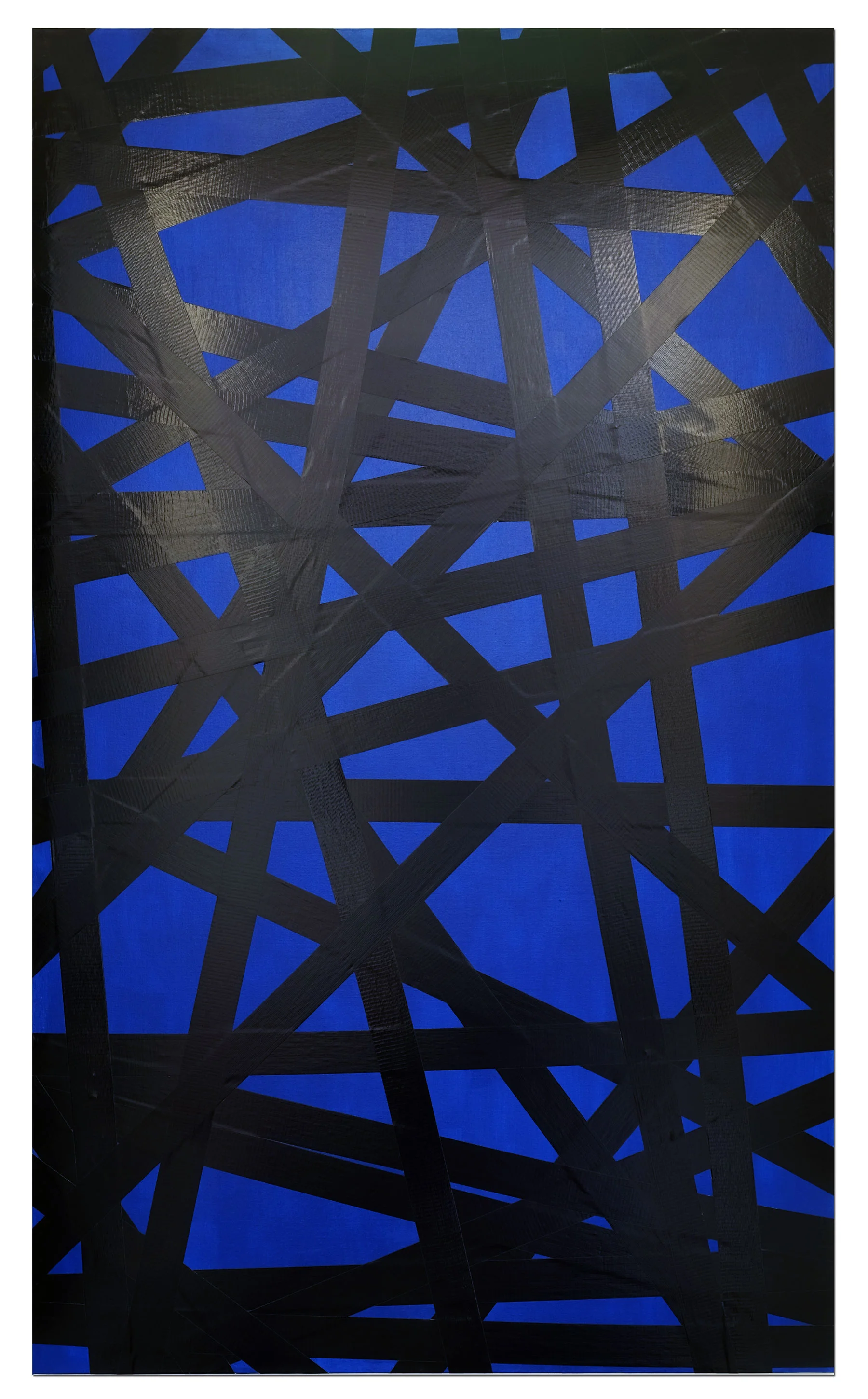Blue-Duct
