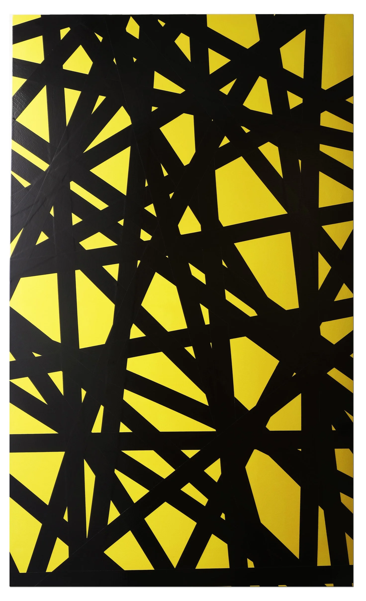 Yellow Duct