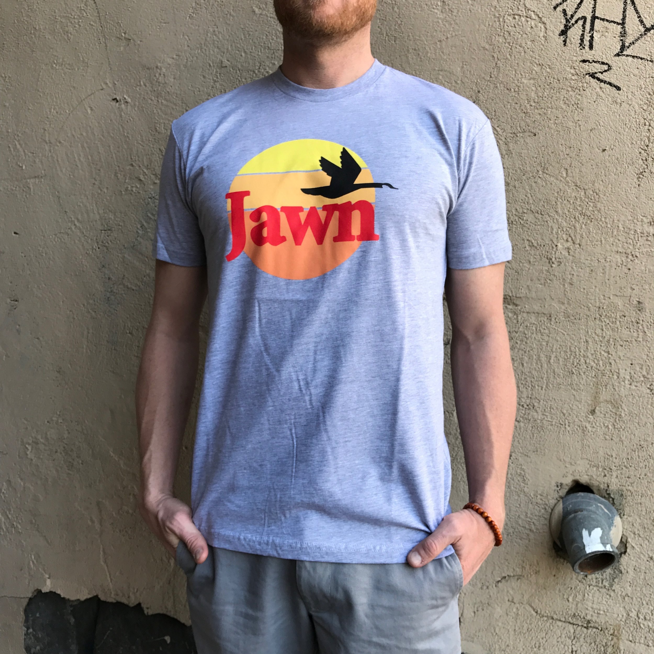 philly jawn t shirt