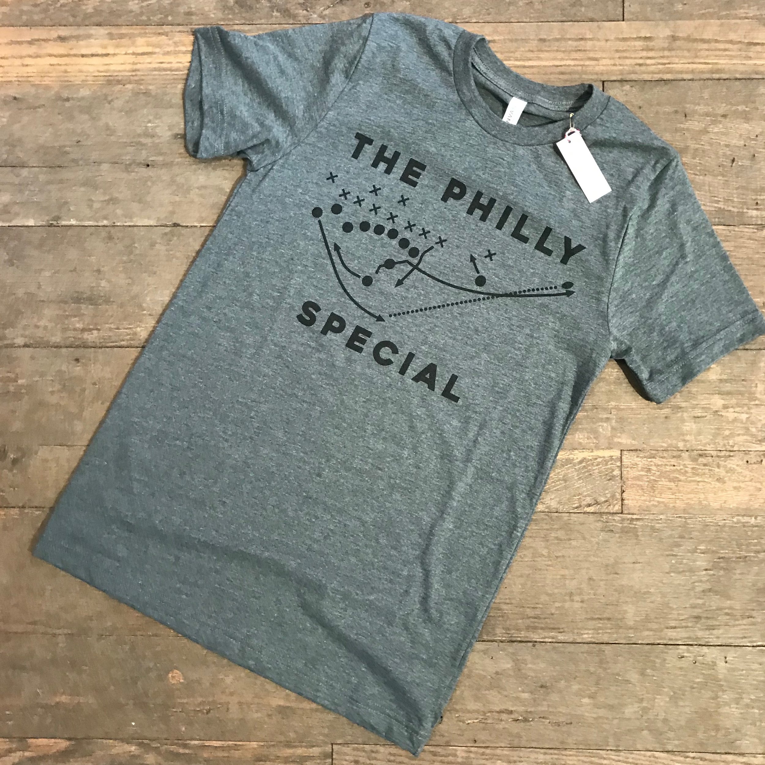 philly t shirt company