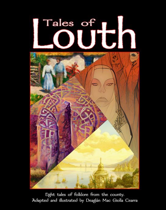 Tales of Louth