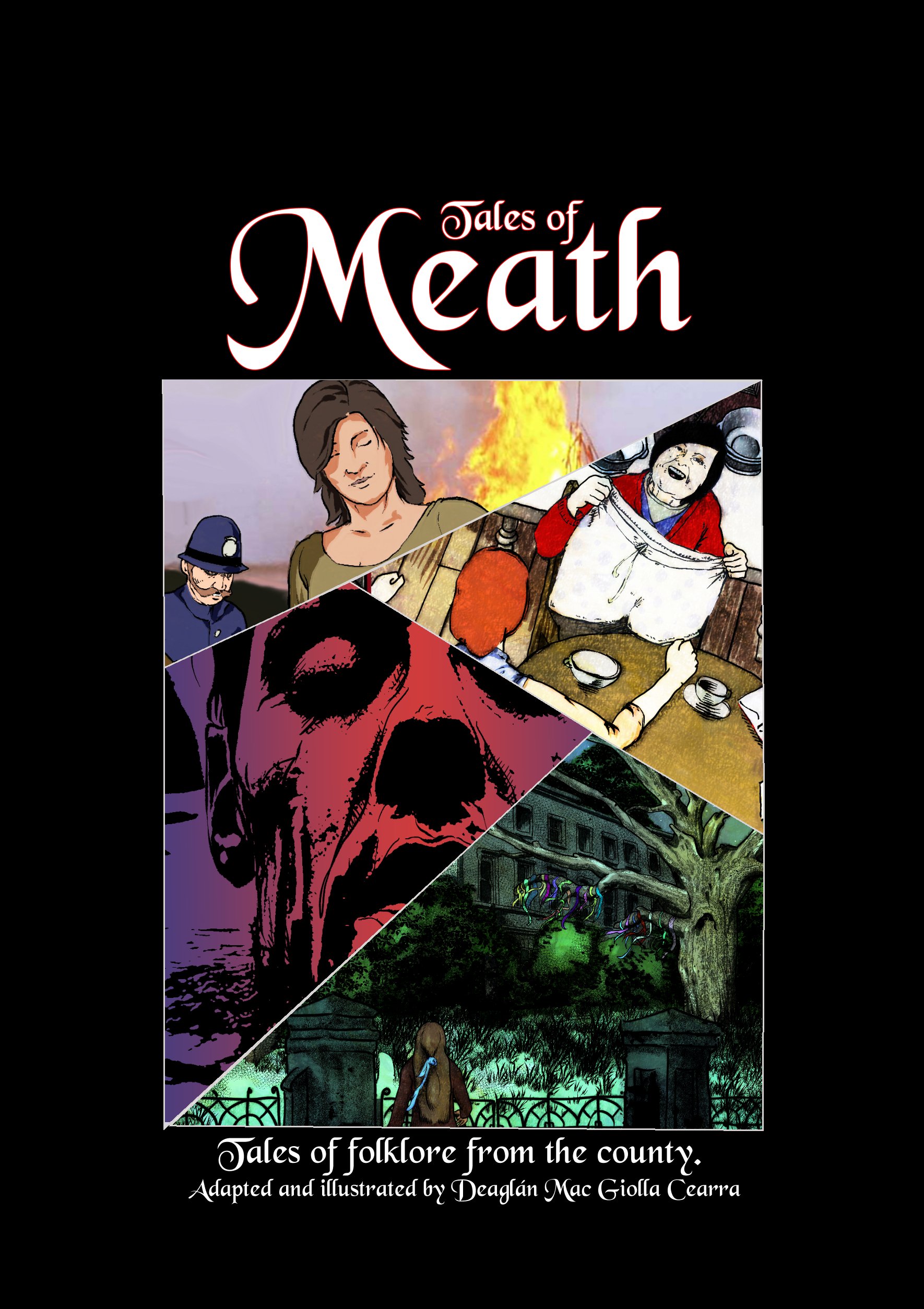 Tales of Meath