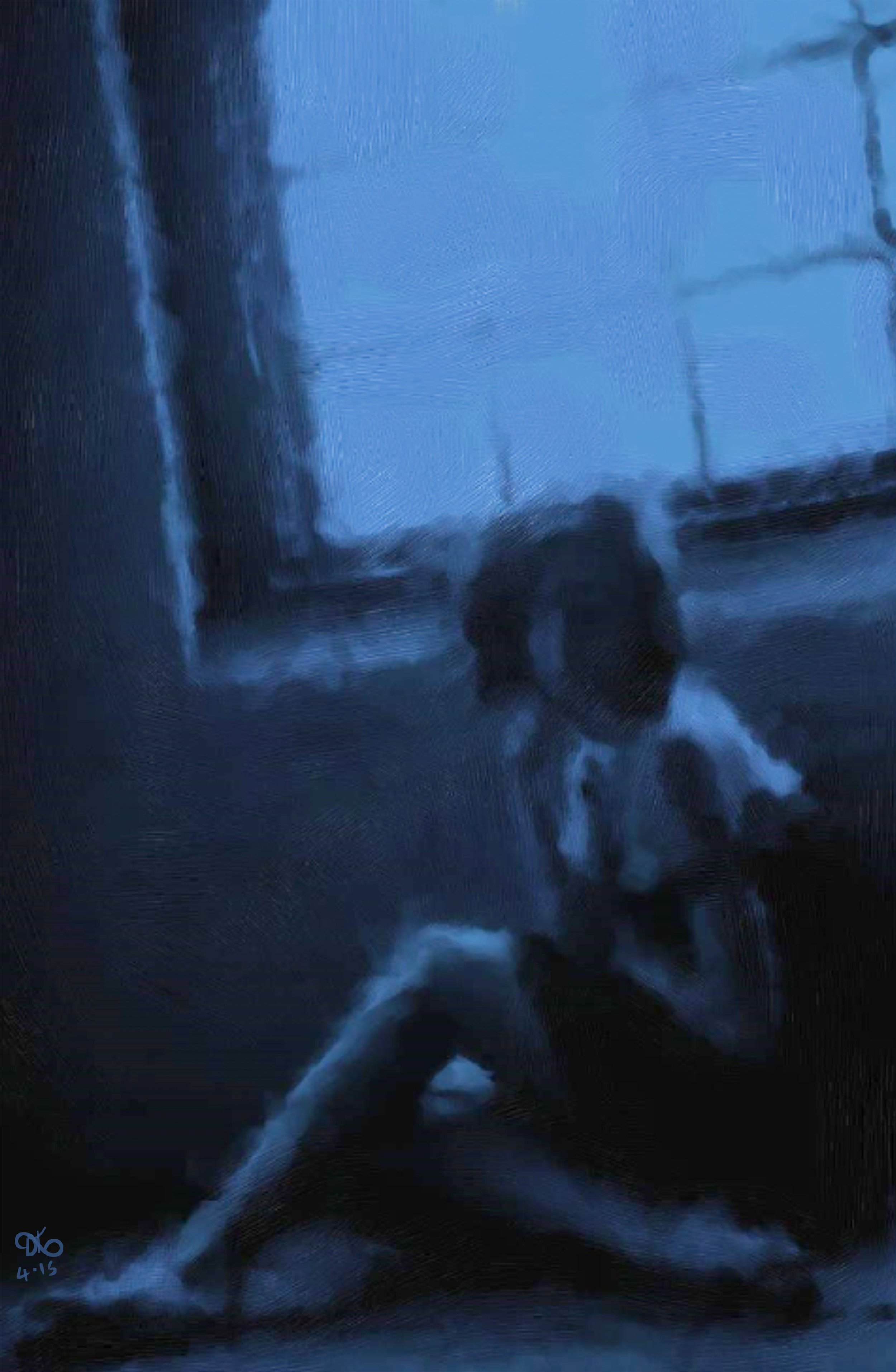 Imaginings — Declan Kerr