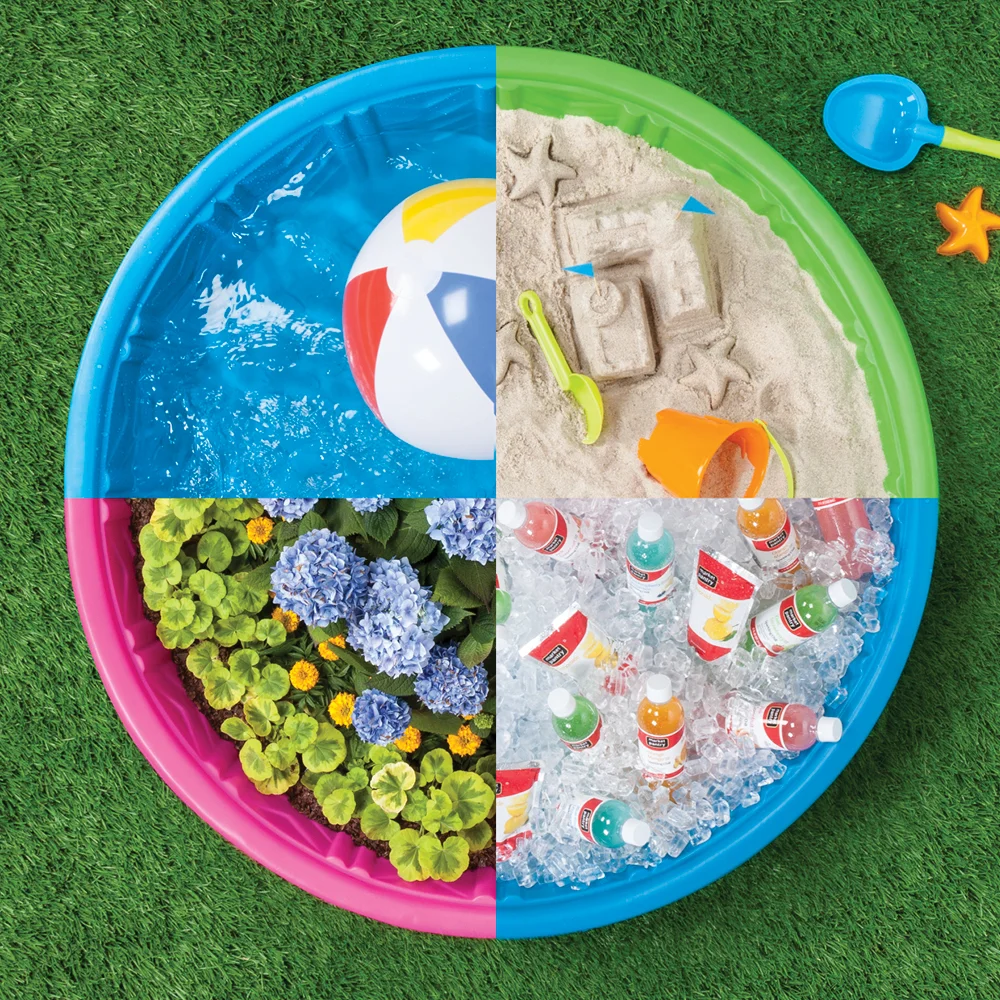 Pool DIY