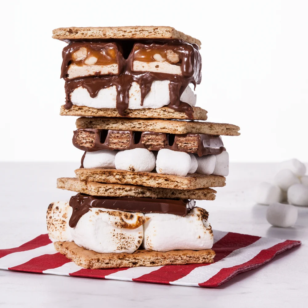 Smore Choices