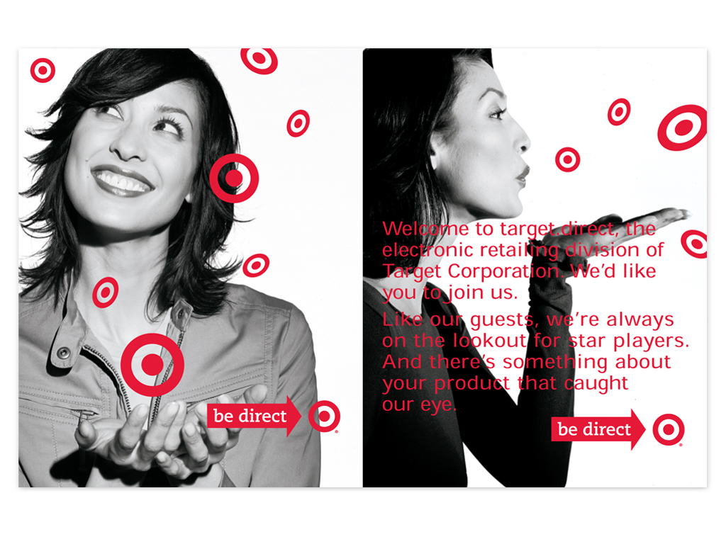 Inter-office Brochure