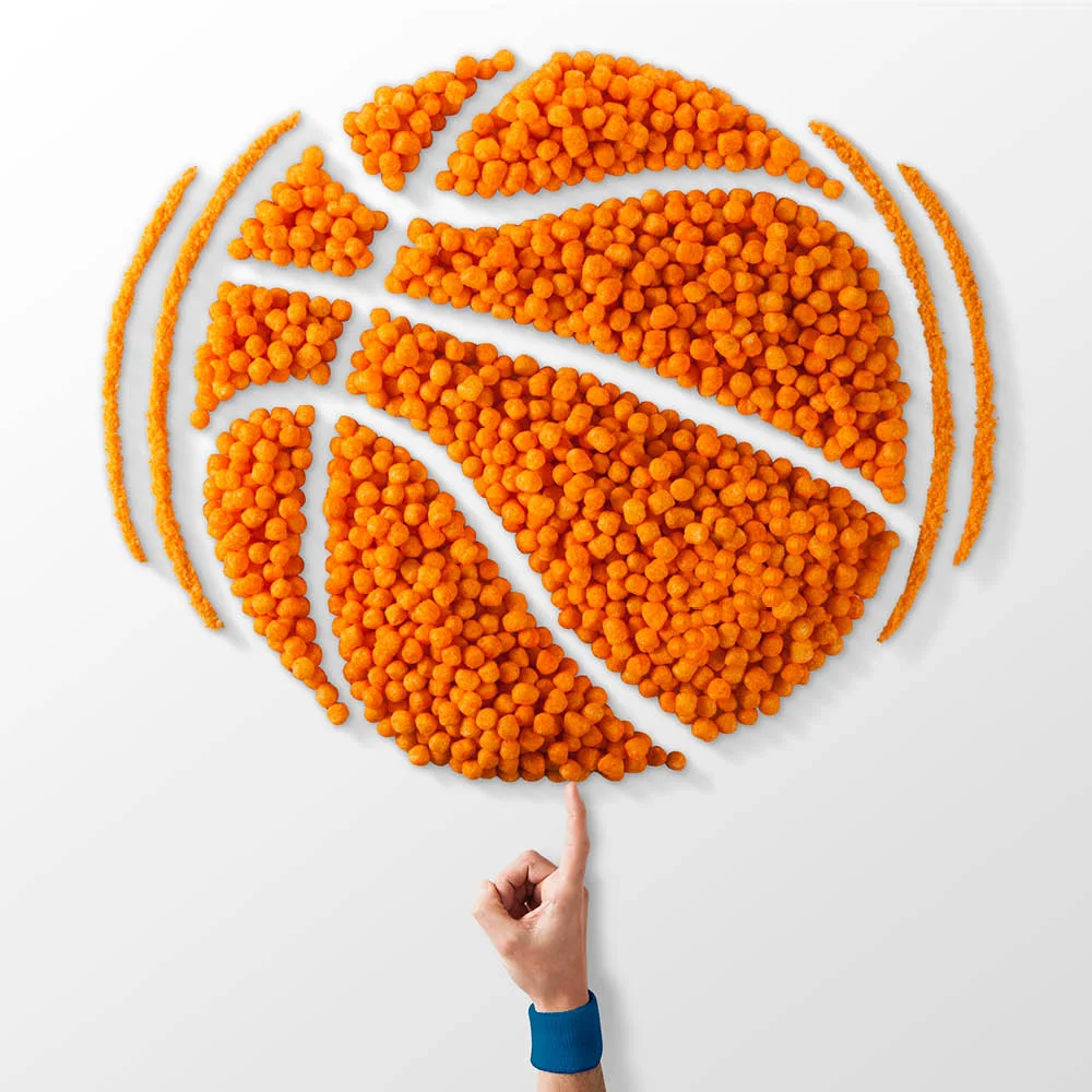 March Madness