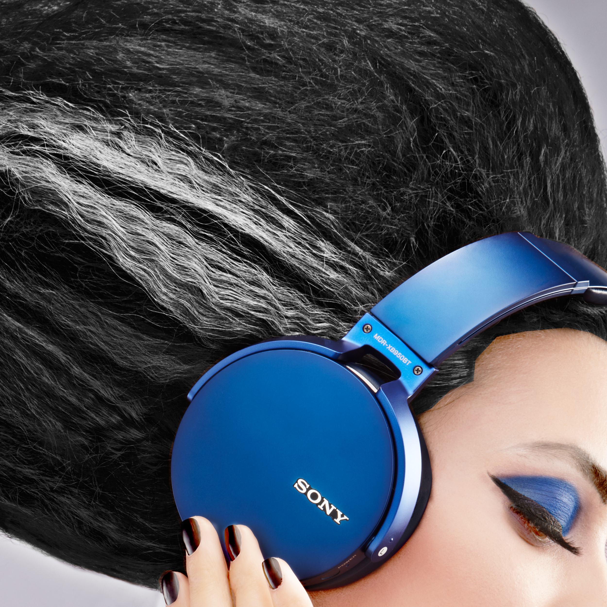 Re-animate your audio. #BrideOfFrankenstein #Sony