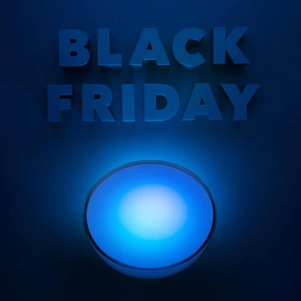 Black Friday sale