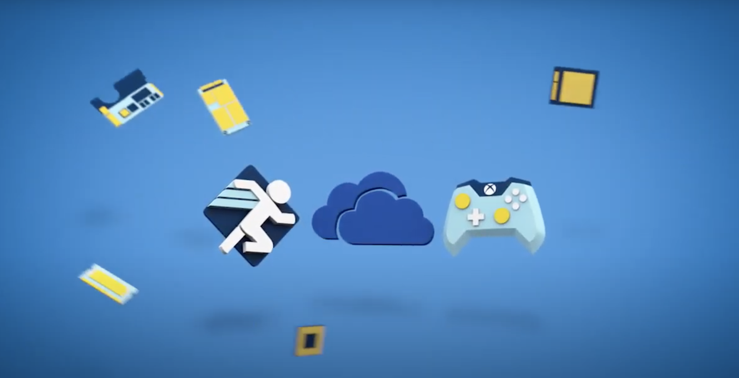 Microsoft and Intel