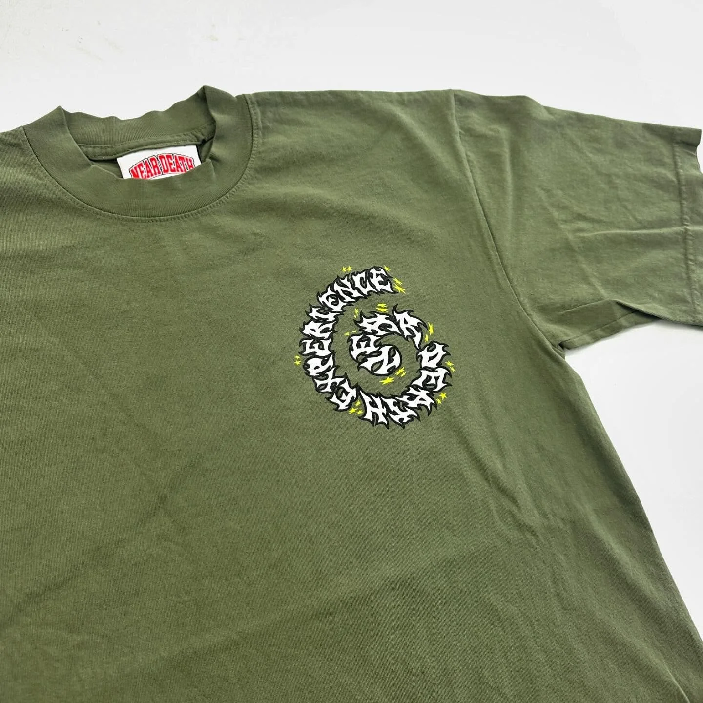 🌀 Friday 🌀

Available @ 5pm UTC (8PM EST)