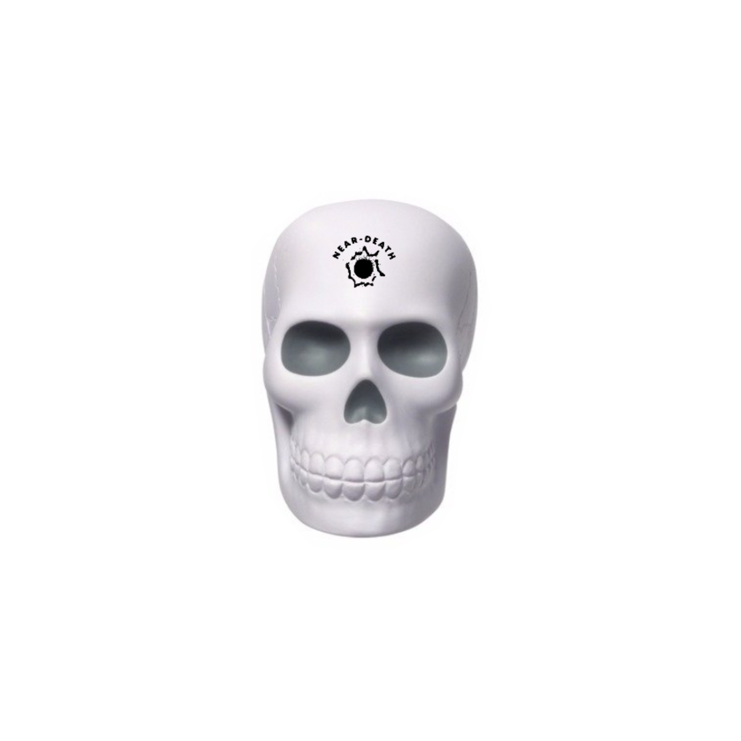 Skull Stress Ball