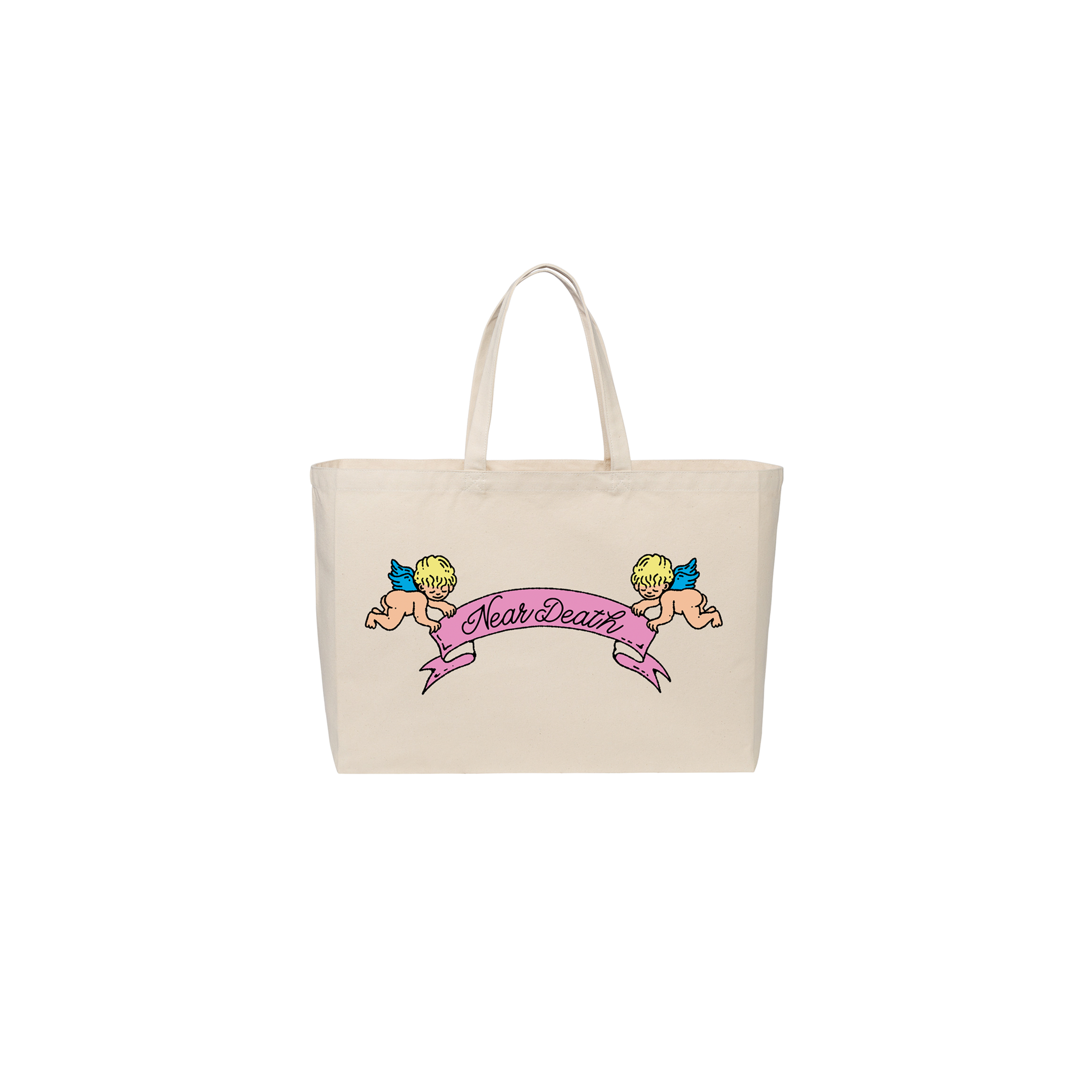 Angels Tote