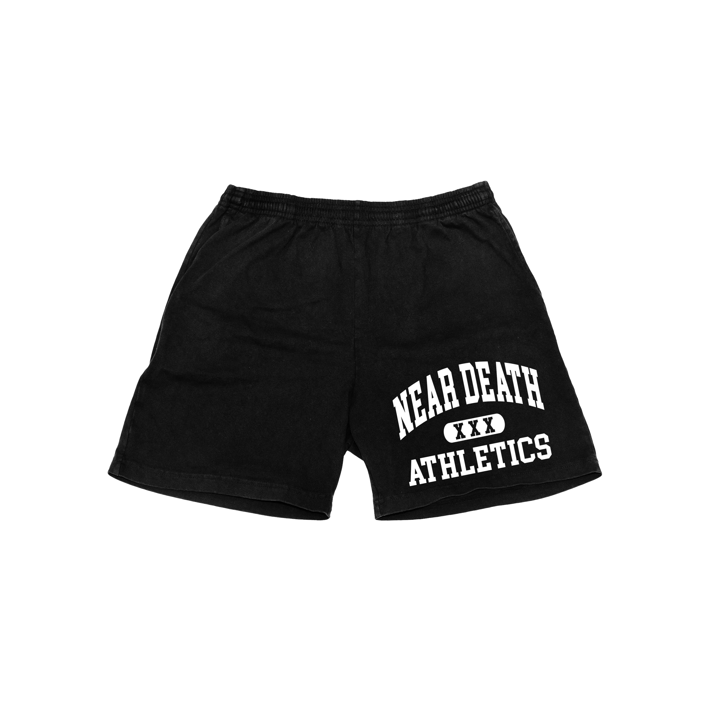 Athletics Shorts