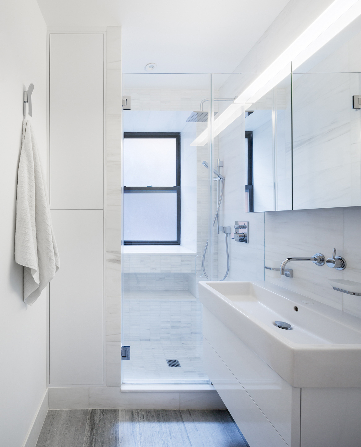 Main Bathroom