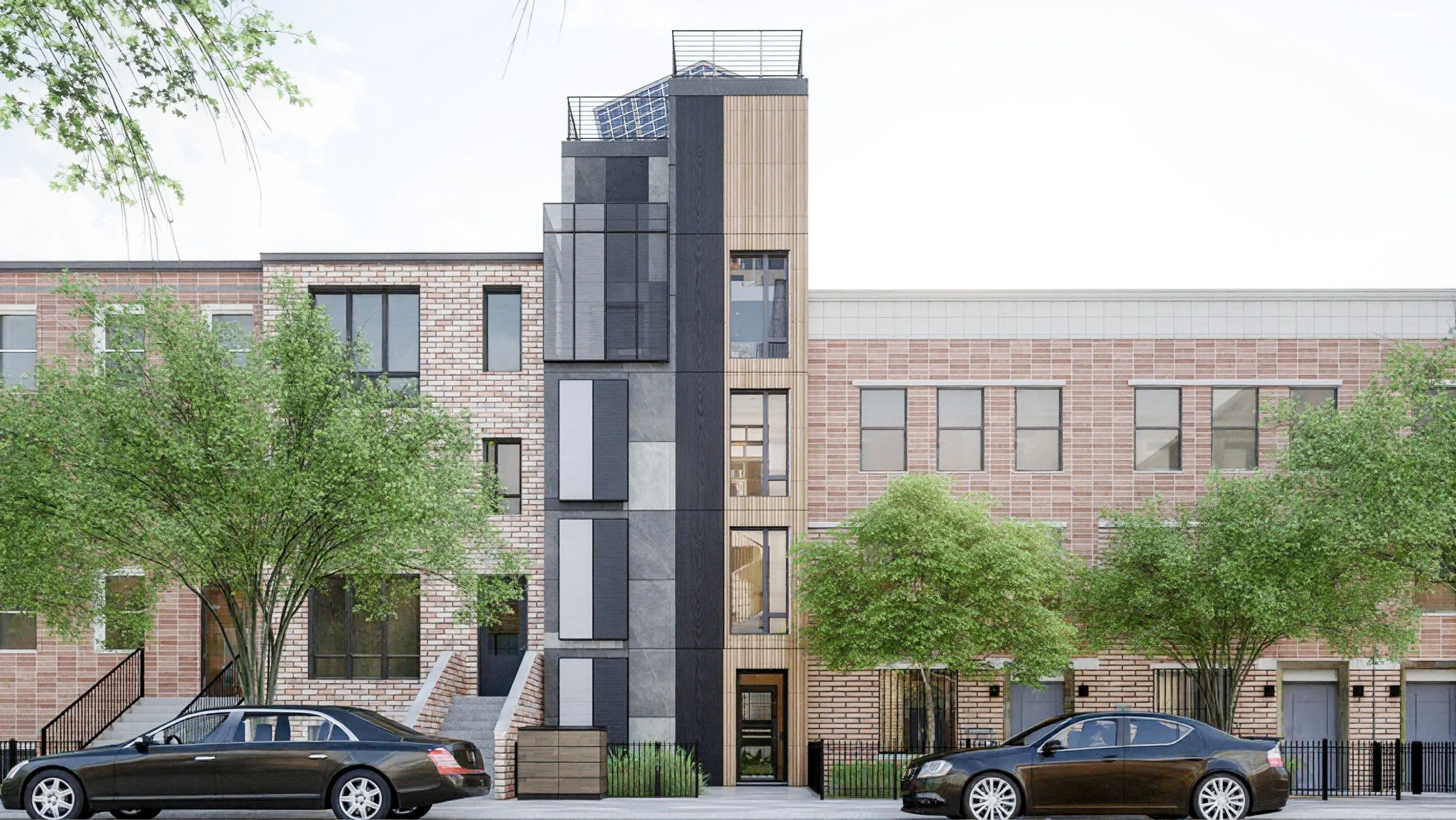 ipHaus Prefab Housing