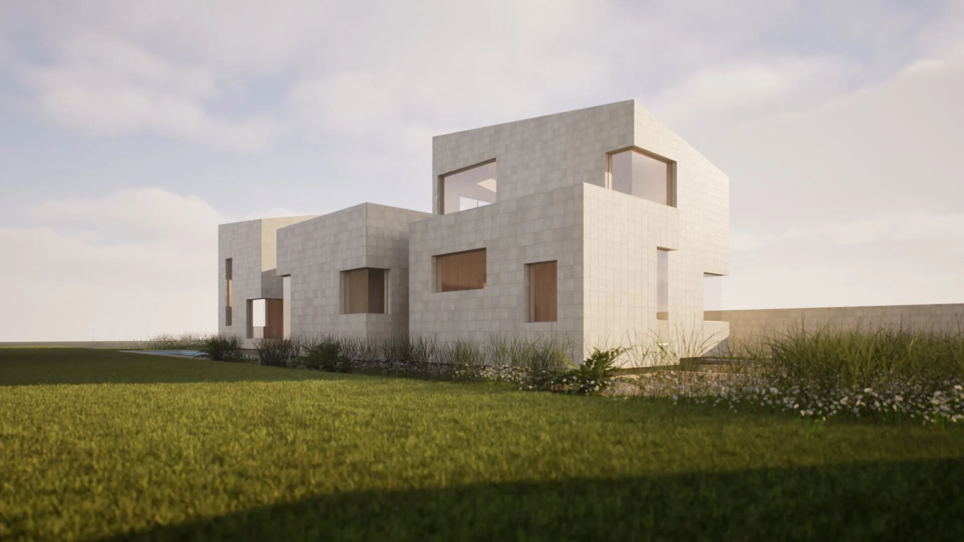 Case Study 2.0 Los Angeles