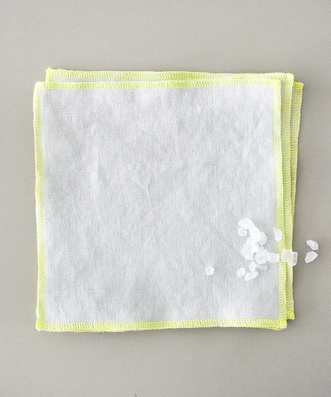 The Everyday Co. Signature Napkins 7"